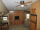 2008 Forest River Cedar Creek Silverback Photo #9