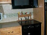 2007 Forest River Cedar Creek Silverback Photo #9