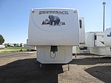 06 Forest River Cedar Creek Silverback