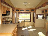 2006 Forest River Cedar Creek Silverback Photo #12
