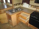 2006 Forest River Cedar Creek Silverback Photo #15