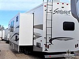2015 Forest River Cedar Creek Silverback Photo #24