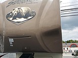 2016 Forest River Cedar Creek Silverback Photo #2