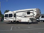 16 Forest River Cedar Creek Silverback