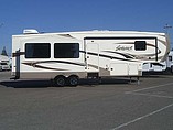 2016 Forest River Cedar Creek Silverback Photo #4