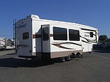 2016 Forest River Cedar Creek Silverback Photo #5