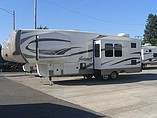 2016 Forest River Cedar Creek Silverback Photo #7