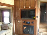 2016 Forest River Cedar Creek Silverback Photo #19