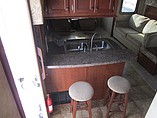 2009 Forest River Cedar Creek Silverback Photo #8