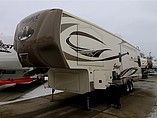 2015 Forest River Cedar Creek Silverback Photo #14