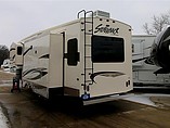 2015 Forest River Cedar Creek Silverback Photo #15