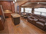 2015 Forest River Cedar Creek Silverback Photo #13