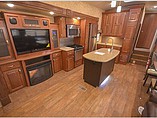 2015 Forest River Cedar Creek Silverback Photo #14