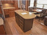 2015 Forest River Cedar Creek Silverback Photo #24