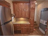2015 Forest River Cedar Creek Silverback Photo #30