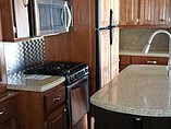 2015 Forest River Cedar Creek Silverback Photo #13