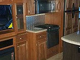 2015 Forest River Cedar Creek Silverback Photo #27