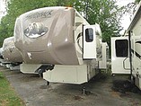 2016 Forest River Cedar Creek Silverback Photo #2