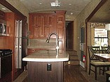 2016 Forest River Cedar Creek Silverback Photo #6