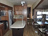 2016 Forest River Cedar Creek Silverback Photo #3