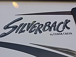 2016 Forest River Cedar Creek Silverback Photo #28