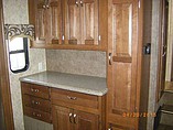 2016 Forest River Cedar Creek Silverback Photo #11