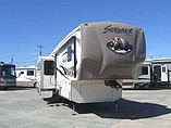 2016 Forest River Cedar Creek Silverback Photo #3
