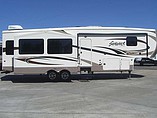 2016 Forest River Cedar Creek Silverback Photo #4