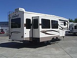 2016 Forest River Cedar Creek Silverback Photo #5