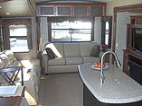 2016 Forest River Cedar Creek Silverback Photo #7