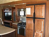 2016 Forest River Cedar Creek Silverback Photo #11