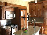 2016 Forest River Cedar Creek Silverback Photo #12