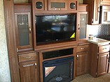 2016 Forest River Cedar Creek Silverback Photo #13