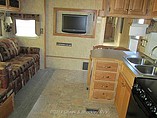 2008 Forest River Cedar Creek Silverback Photo #4