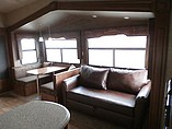 2015 Forest River Cedar Creek Silverback Photo #11