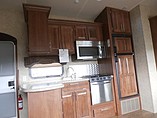 2015 Forest River Cedar Creek Silverback Photo #12