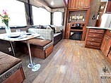 2015 Forest River Cedar Creek Silverback Photo #5
