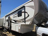 15 Forest River Cedar Creek Silverback