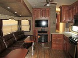 2015 Forest River Cedar Creek Silverback Photo #2