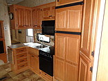 2009 Forest River Cedar Creek Silverback Photo #6