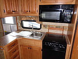 2009 Forest River Cedar Creek Silverback Photo #7