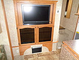 2009 Forest River Cedar Creek Silverback Photo #8