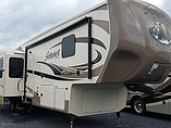 16 Forest River Cedar Creek Silverback