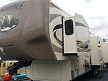 2016 Forest River Cedar Creek Silverback Photo #2