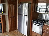 2016 Forest River Cedar Creek Silverback Photo #9