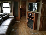 2016 Forest River Cedar Creek Silverback Photo #10