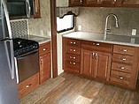 2016 Forest River Cedar Creek Silverback Photo #11