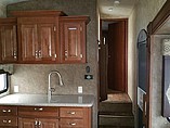 2016 Forest River Cedar Creek Silverback Photo #12