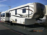 16 Forest River Cedar Creek Silverback