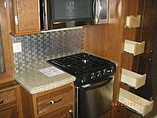 2016 Forest River Cedar Creek Silverback Photo #11